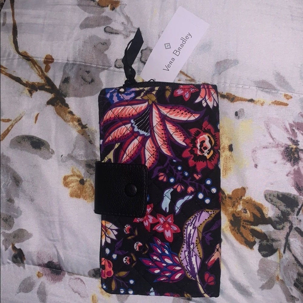 Vera Bradley wallet/Purse